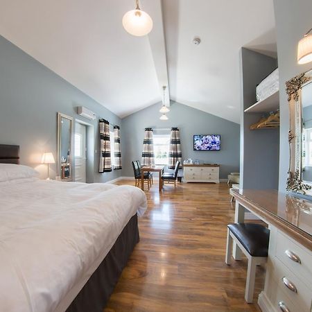 Silverstone Golf Club And Hotel Kamer foto