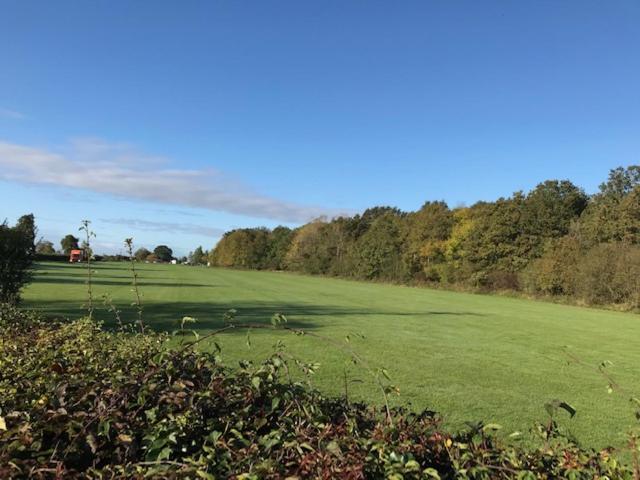 Silverstone Golf Club And Hotel Buitenkant foto