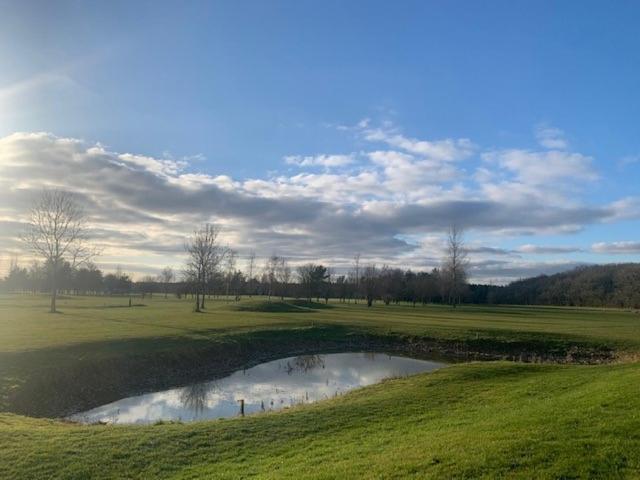 Silverstone Golf Club And Hotel Buitenkant foto