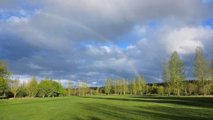 Silverstone Golf Club And Hotel Buitenkant foto