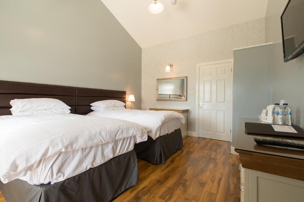 Silverstone Golf Club And Hotel Kamer foto