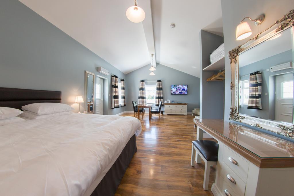Silverstone Golf Club And Hotel Kamer foto