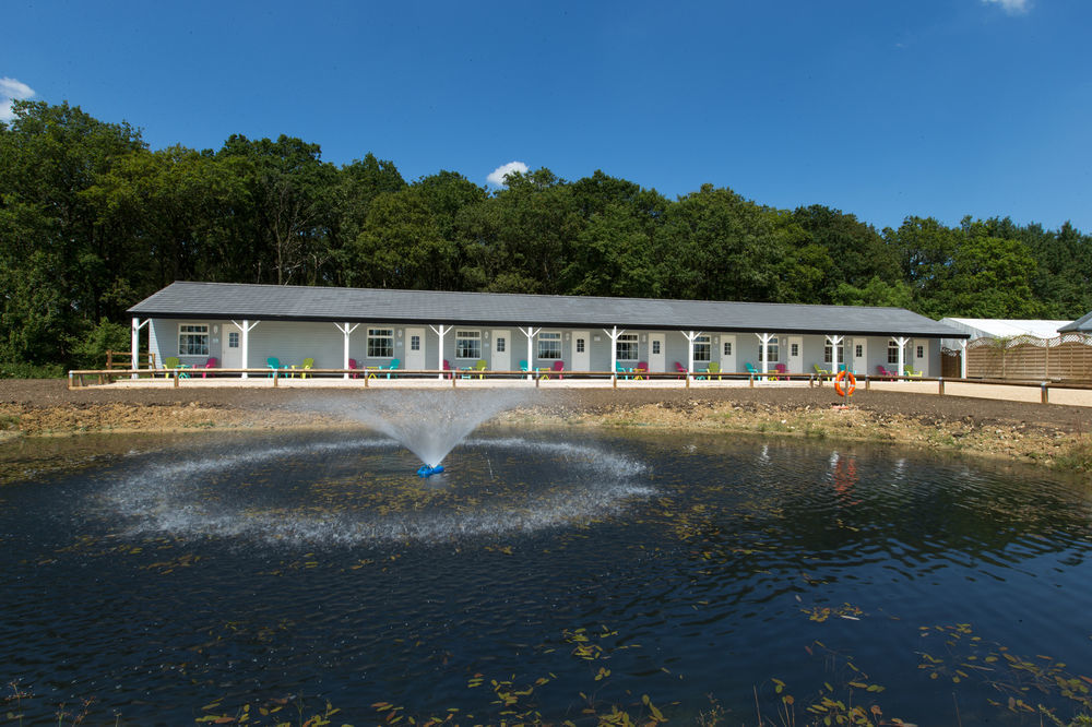 Silverstone Golf Club And Hotel Buitenkant foto